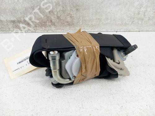 Used Front right seatbelt Front right seatbelt NISSAN MICRA IV (K13K, K13KK) 1.2 (80 hp) 28746295 28746295