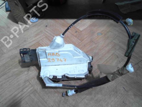 Module électronique CITROËN C3 II (SC_) 1.4 HDi 70 (SC8HZC, SC8HR0, SC8HP4) (68 hp) 28777377