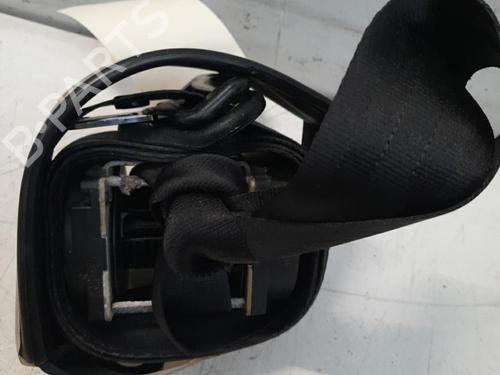 Used Front right seatbelt Front right seatbelt PEUGEOT 205 II (20A/C) 1.7 Diesel (60 hp) 28761164 28761164