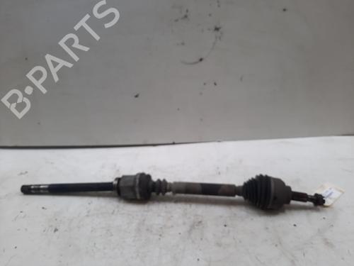 Right front driveshaft RENAULT LAGUNA II Grandtour (KG0/1_) 1.9 dCi (KG0G) | BP28771707M39