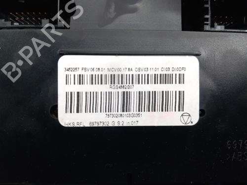 Climate control MINI MINI (R56) One | BP29736147I5