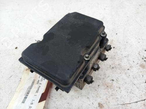 Used ABS pump RENAULT KANGOO / GRAND KANGOO II (KW0/1_) 1.5 dCi 90 (KW05, KW08, KW0G, KW11) (90 hp) 28737554