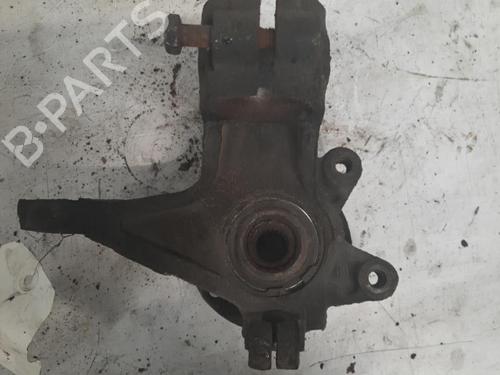 Used Left front steering knuckle Left front steering knuckle PEUGEOT 205 II (20A/C) 1.7 Diesel (60 hp) 28761084 28761084