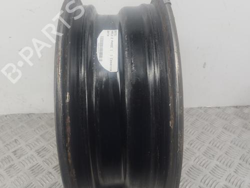 Used Rim Rim 33869711 33869711