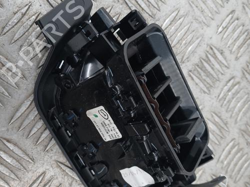 Air vent RENAULT CLIO V (B7_) 1.0 TCe 100 (B7MT) | BP33199881I21 - Image 3