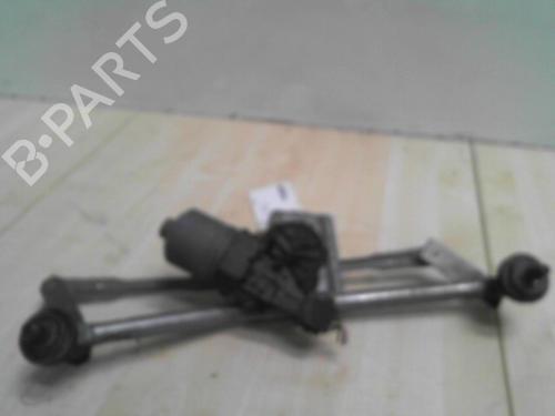 Used Front wiper motor PEUGEOT 206 SW (2E/K) 1.4 (75 hp) 28765549