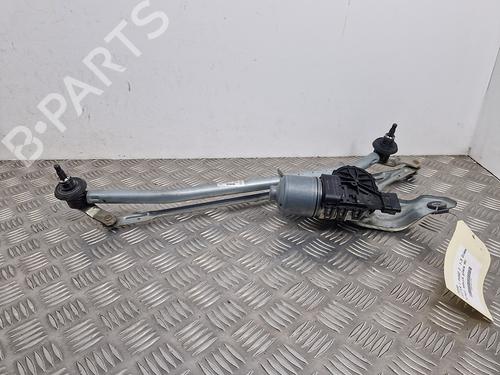 Used Front wiper motor DACIA DUSTER (HS_) 1.5 dCi (109 hp) 28780113
