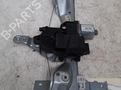 Rear right window mechanism PEUGEOT 308 SW I (4E_, 4H_) 1.6 HDi | BP28763439C25 