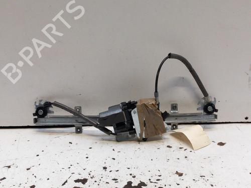 Front left window mechanism FORD MONDEO I (GBP) 1.8 TD | BP28793806C22