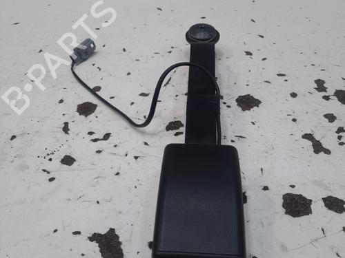 Used Seat buckle RENAULT CLIO IV (BH_) 1.5 dCi 75 (75 hp) 28753320