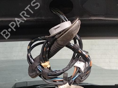 Bakluke CC/Kombi-Kupé OPEL ASTRA H (A04) 1.7 CDTI (L48) | BP28764259C6 