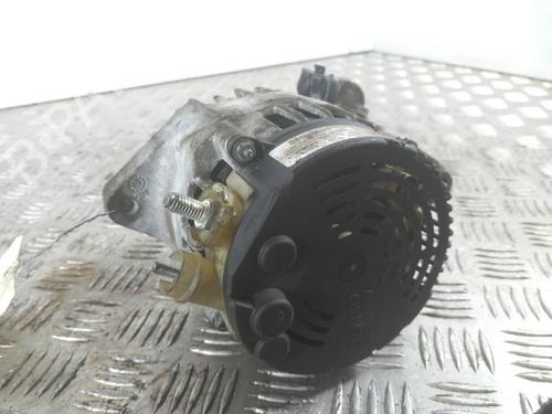 Used Alternator Alternator PEUGEOT 107 (PM_, PN_) 1.0 (68 hp) 28781069 28781069