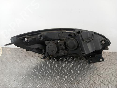 Left headlight RENAULT SCÉNIC III (JZ0/1_) 1.5 dCi | BP29456504C28 