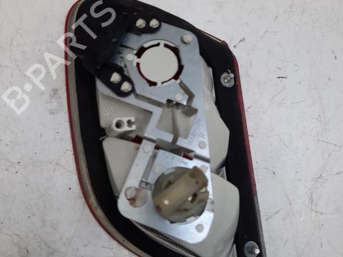 Right tailgate light MERCEDES-BENZ CLK (C208) CLK 200 (208.335) | BP28764095C80 