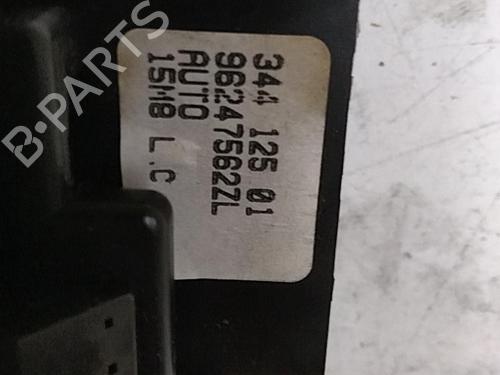 Used Steering column stalk CITROËN XANTIA (X1_, X2_) 2.0 HDI 109 (109 hp) 28786132