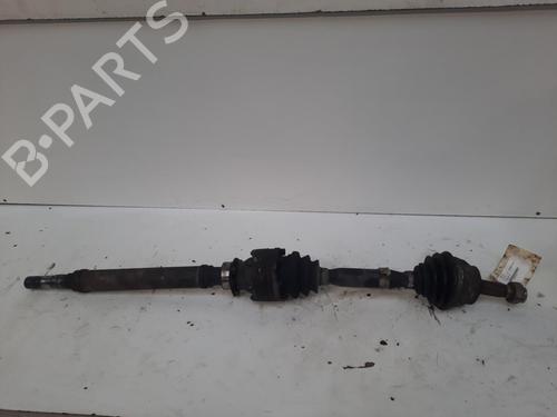 Right front driveshaft FIAT STILO (192_) 1.8 16V (192AXC1A, 192BXC1A) | BP28769602M39