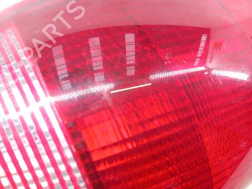 Right taillight FIAT PUNTO (176_) 55 1.1 | BP28740234C35 