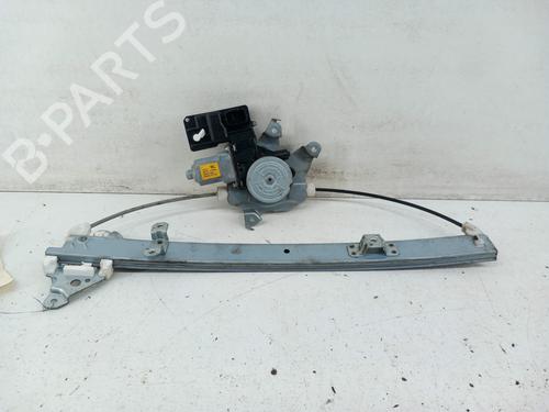 Used Rear left window mechanism RENAULT KOLEOS I (HY_) 2.0 dCi 4x4 (HY0K) (150 hp) 28739659