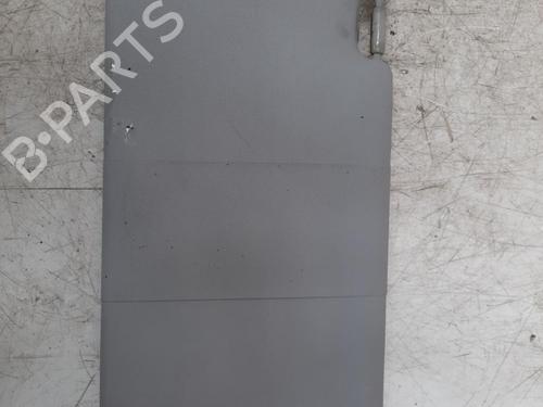 Right sun visor MAZDA 5 (CR) 2.0 CD (CR19) | BP28762953I2 