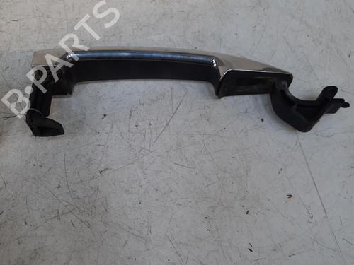 Front left exterior door handle CITROËN C3 II (SC_) 1.4 HDi 70 (SC8HZC, SC8HR0, SC8HP4) | BP28763006C128 