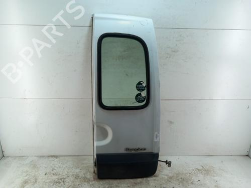 Used Right tailgate RENAULT KANGOO Express (FC0/1_) 1.5 dCi (FC07, FC1R) (65 hp) 28781094