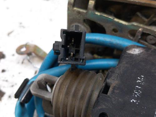Electronic module VOLVO 740 (744) 2.3 | BP28778196M83 