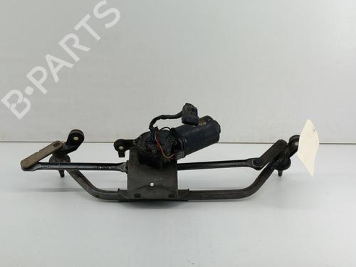 Front wiper motor FIAT ULYSSE (220_) 2.0 JTD 16V | BP28762401M29