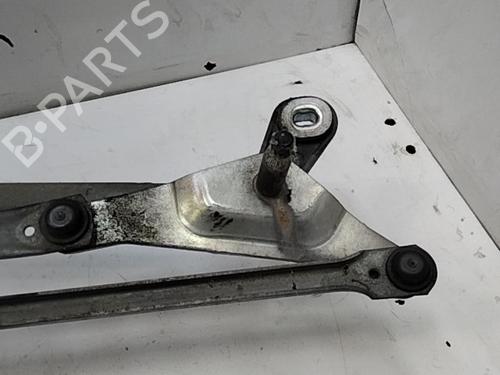 Front wiper motor CITROËN XSARA PICASSO (N68) 1.6 HDi | BP28790899M29