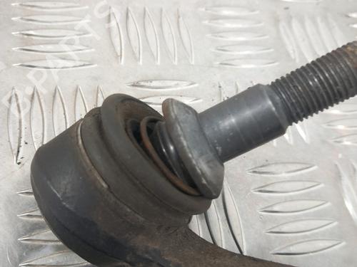 Used Steering rack Steering rack BMW 1 (E87) 118 d (143 hp) 28739291 28739291