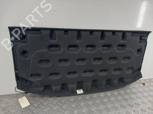 Rear parcel shelf SEAT LEON (1P1) 1.6 TDI | BP38422717C85 - Image 2