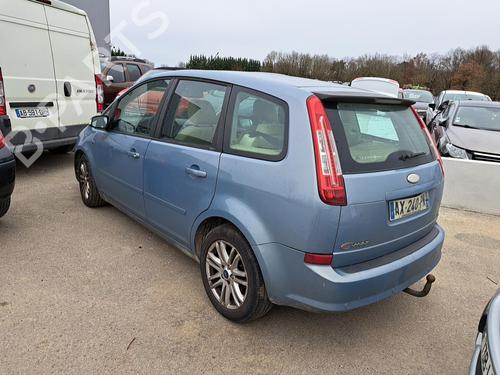 Comutador FORD C-MAX (DM2) 1.6 TDCi | BP28756045I30 - Image 5