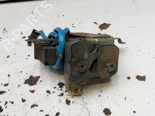 Used Rear right lock Rear right lock VOLVO 740 (744) 2.3 (115 hp) 28778197 28778197