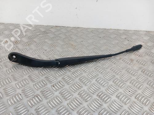 Used Front windshield wiper arm MERCEDES-BENZ CLA Coupe (C117) CLA 220 CDI / d (117.303) (163 hp) 28783041