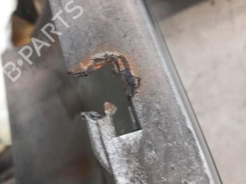 Rear bumper FIAT PALIO Weekend (178_, 173_, 373_, 374_, 171_) 1.2 (178DYA1A, 178DXS1A) | BP28746695C8 