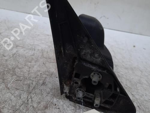 Used Left mirror PEUGEOT 309 I (10C, 10A) 1.3 (64 hp) 28763911