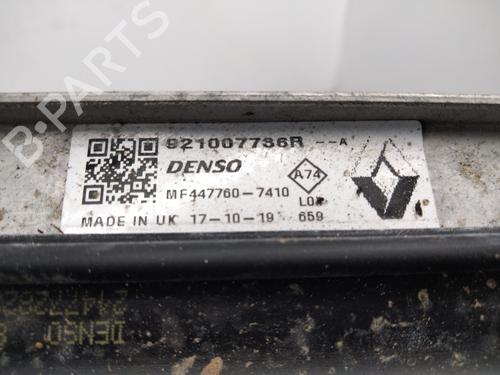 AC radiator RENAULT ZOE (BFM_) ZOE (BFMC, BFMD) | BP28741739M32 - Image 2