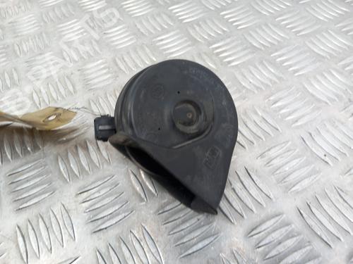 Used Horn RENAULT GRAND SCÉNIC III (JZ0/1_) 1.6 dCi (JZ00, JZ12) (130 hp) 28742774