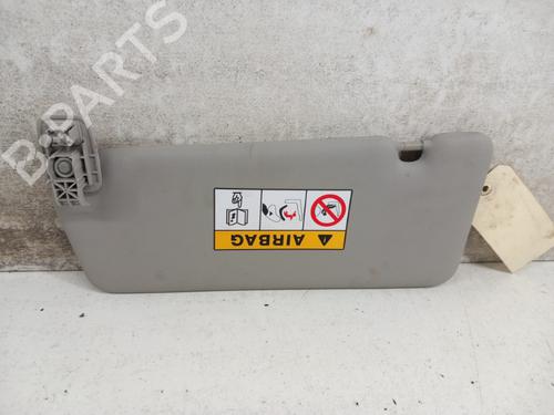 right-sun-visor-renault-twingo-iii-bcm_-bca_-2014-28733954 main image