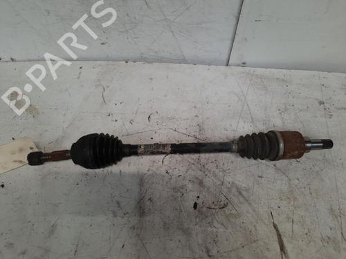 Used Left front driveshaft CITROËN C3 II (SC_) 1.4 HDi 70 (SC8HZC, SC8HR0, SC8HP4) (68 hp) 28760978
