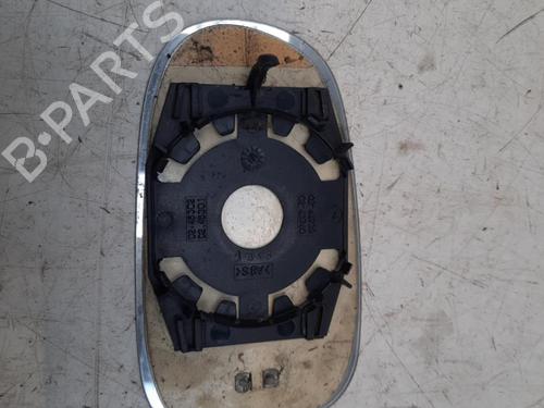 Right mirror glass LANCIA LYBRA SW (839_) 1.9 JTD (839.BXI1A, 839.BXN1A, 839.CXL1A) | BP28771583C147 