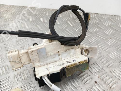 electronic-module-peugeot-407-coupe-6c_-2005-28737344 main image