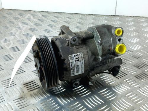 Used AC compressor AC compressor OPEL MERIVA B MPV (S10) 1.4 (75) (120 hp) 28788081 28788081