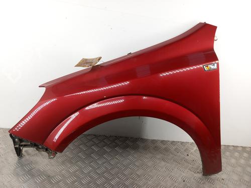 Used Left front fenders OPEL ASTRA H (A04) 1.7 CDTI (L48) (100 hp) 29473502