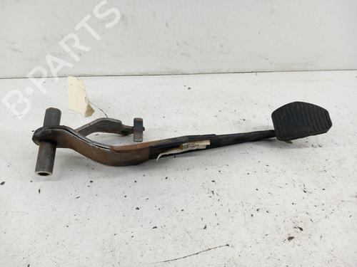 Used Break pedal CITROËN C5 II (RC_) 1.6 HDi (RC8HZB) (109 hp) 28737539