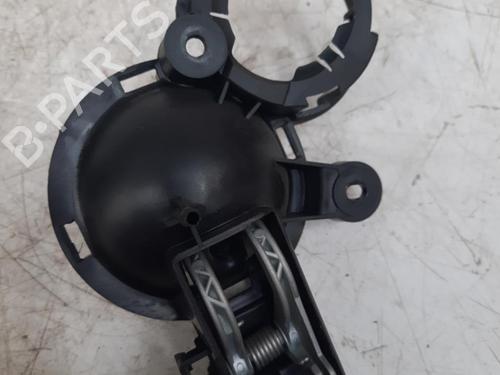 Front left interior door handle MINI MINI (R50, R53) One | BP28789972I13 - Image 1