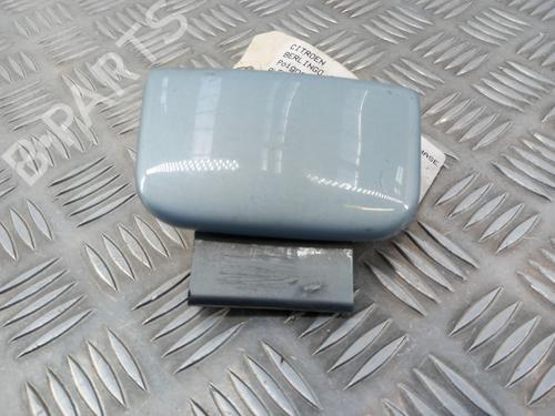 Front right exterior door handle CITROËN BERLINGO / BERLINGO FIRST Box Body/MPV (M_) 2.0 HDI 90 (MBRHY, MCRHY) | BP28792299C129 