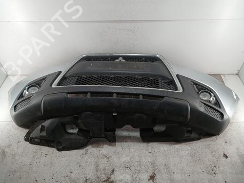 Foran kofangere MITSUBISHI ASX (GA_W_) 1.8 DI-D (GA6W) (150 hp) 30543405