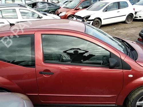 Right front window switch CITROËN C2 (JM_) 1.1 | BP28774479I26 - Image 6