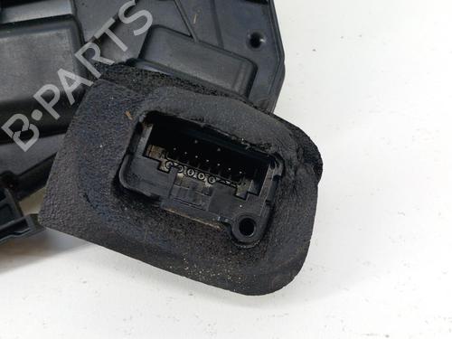 Used Electronic module Electronic module SKODA RAPID (NH3, NK3, NK6) 1.6 TDI (105 hp) 28773541 28773541