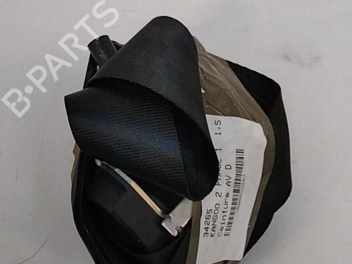 Front right belt tensioner RENAULT KANGOO / GRAND KANGOO II (KW0/1_) 1.5 dCi 90 (KW05, KW08, KW0G, KW11) | BP28747659C88 